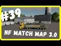 PC LS19 Match Map 3.1 #39 "Bauplatz vorbereiten"