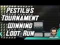 Pestily's Tournament Winning Reserve Loot run - Escape From Tarkov Guide