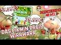 Pikmin 3 Deluxe - Vergesst die 39,99€ :/ - NintendoNews