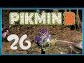 Pikmin 3 - Tag 26 - Turm der Einsamkeit 2 [Let's Play / German]