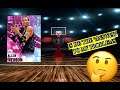 Pink Diamond Allen Iverson Review NBA2k21