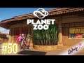 Planet Zoo #050 - Blumenkübel | Lets Play Planet Zoo