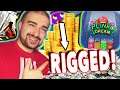 Plinko Dream App $1000 RIGGED! - Payment Proof SCAM Earn Money Paypal Review Youtube Cash Out Legit?