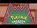 Pokemon Smaragd #22   Magma Versteck