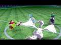 Pokémon Sword & Shield Online Battle 254