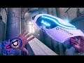 PORTAL & HALF LIFE INSPIRED VR GAME! | Vertigo 2 (Valve Index Gameplay)