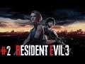 Resident Evil 3 Remake (PC) #2 - 04.02.