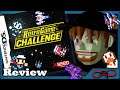 Retro Game Challenge Review - Hidden Gem on the DS?