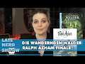 Reviews: Splittermond: Die Wandernden Wälder, Ralph Azham Finale + Gewinnspiel