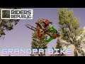 Riders Republic - Grandpa Bike is epic for tricks