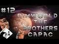 Rimworld: The Brothers Capac: Part 12