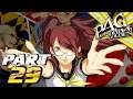 RISE ALL OUT! | Persona 4 Golden PC | Part 29
