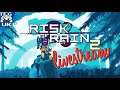 Risk of Rain 2 - Risky Business | Friday Night Livestream ¦