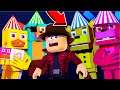 Robux Giveaway 7/12! ROBLOX FNAF NEW PARTY SECRET CHARACTERS! Five Nights at Freddys challenge!