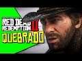 Rockstar Recebe CRÍTICAS Merecidas Pelo Red Dead Redemption 2 PC