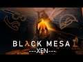 Rollercoaster TARDIS! - [Ep 1] Lets Play Black Mesa: Xen Gameplay