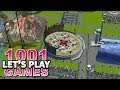 RollerCoaster Tycoon 3 (PC) - Let's Play 1001 Games - Episode 491