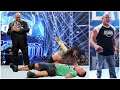 Roman Reigns ATTACKS John Cena & Paul Heyman Warning For Cena 2021 - Goldberg Not Fighting Lashley |