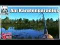 Russian Fishing 4 ★ Am Karpfenparadies – einfach Angeln | Gameplay Deutsch