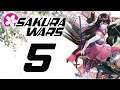 Sakura Wars | Episode 5: The Rest of the Team