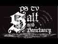 Salt and Sanctuary: HD Gameplay (PS TV)