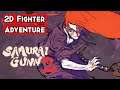 Samurai Gunn 2 Adventure Mode | PC Gameplay | Early Access