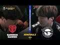 SANDBOX Gaming vs SeongNam Fc [EACC WINTER 2019]