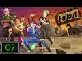 Say no to gangs | Let's play Fallout 1 (Part 7)