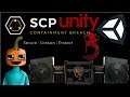 SCP Containment Breach |Project Unity| Ep3. Magical Chemistry