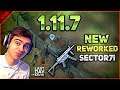 🔴 SECTOR 7 IS OFFICIALY REWORKED! 1.11.7 UPDATE RELEASE! - Last Day on Earth: Survival LIVESTREAM