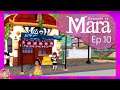 "Selling Stuff & Running Errands" | Let's Play Summer in Mara | Ep10 (1080p Gameplay)