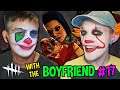 SEND IN THE CLOWNS - Boyfriend Plays Dead by Daylight with Me - PART 17