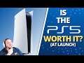 Should You Buy a PlayStation 5 at launch? l A PS5 Review