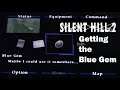 Silent Hill 2 How to get the Blue Gem Item in Jame's story