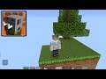 SkyBlock Map in Craftsman Building Craft - Part 1