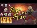 Slay the Spire June 5th Daily - Ironclad