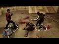 SLEEPING DOGS GAMEPLAY COMPLETO PS4 - PARTE 10/25