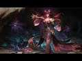 Smite Patch 6.9 Queen of the Underworld Update Show Persephone New God, New Skins