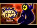 SNATCHER? I barely know 'er! • A Hat in Time