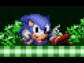 Sonic 4: The Genesis (Sonic Fangame)