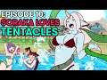 Soraka Loves Tentacles 💚 - TEEMO VS ALL EPISODE 10 - LEAGUE OF LEGENDS ANIMATED SERIES