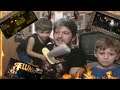 SPELUNKY - Jugando con mi hijo