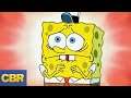 SpongeBob SquarePants: 10 DARK Theories