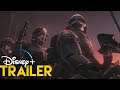 Star Wars: The Clone Wars |  Squad 99 |  Disney+ Trailer
