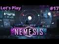 Stellaris Nemesis - crise niveau 1 : menace - let's play FR #17