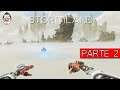 Stormland VR Parte 2 Valve Index 1440p