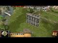 Дождь стрел! $ Stronghold II №22