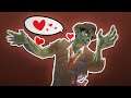 รักใสๆหัวใจพองโต รักเมียเขา ไม่ได้รักผัวเขาซะหน่อย | Stubbs The Zombie Let's Play (ุ8)