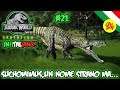 Suchomimus,Un Nome Strano Ma... - Jurassic World Evolution ITA #21