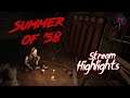 [Summer of '58] Stream Highlights : อ้าวอีเด็กเวร (Eng Sub)